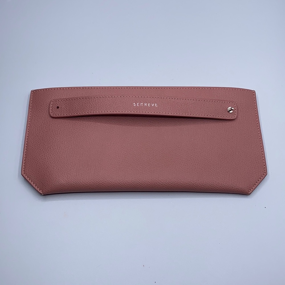 Senreve clutch